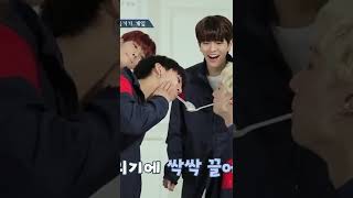 R.I.P Seungmin&#39;s cheek 💀