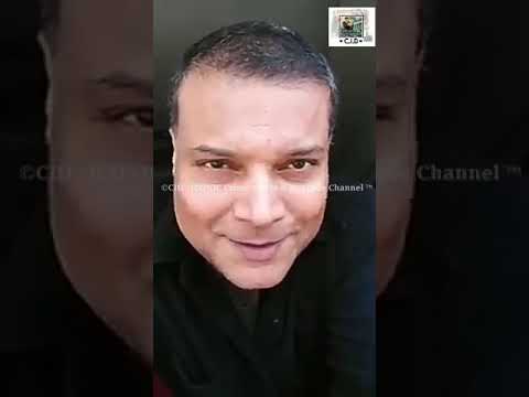 Happy Birthday Janisha (daughter) little angel | Rinku Bachan Sadal - Father | Team stunt | 360p