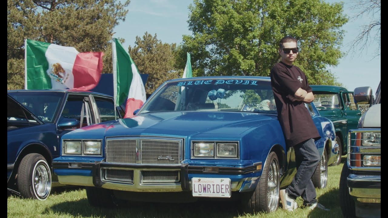 ROLL MODELZ: A LOWRIDER DOCUMENTARY - OFFICIAL TRAILER 2025