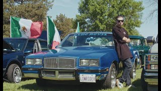 ROLL MODELZ: A LOWRIDER DOCUMENTARY - OFFICIAL TRAILER 2025