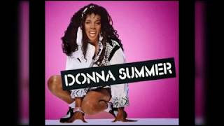IT&#39;S NOT THE WAY [GMX SAX] - Donna Summer