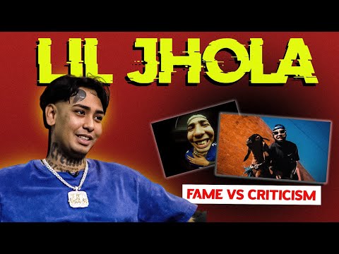 LIL JHOLA : FAME VS CRITICISM 