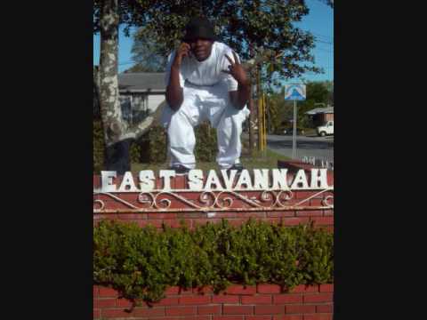 Trapp Boyz Da Hood Iz Mine