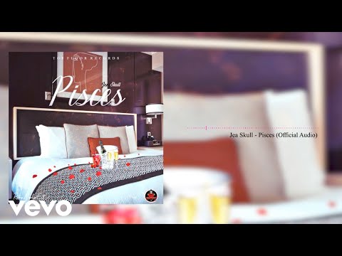 Jea Skull - Pisces (Official Audio)