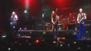 Ensiferum - For Those About to Fight for Metal