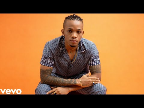 Tekno – Reality l Lyrics Video 