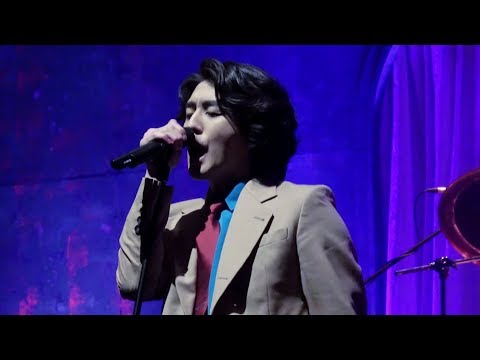 190406 [부산] 사랑하긴 했었나요... - 잔나비 전국투어콘서트 '투게더' @MBC 드림홀