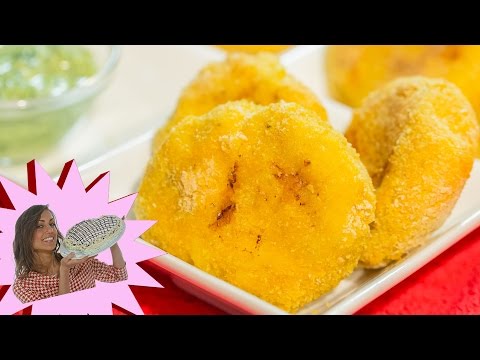 Crocchette di Pollo al Forno - Nuggets