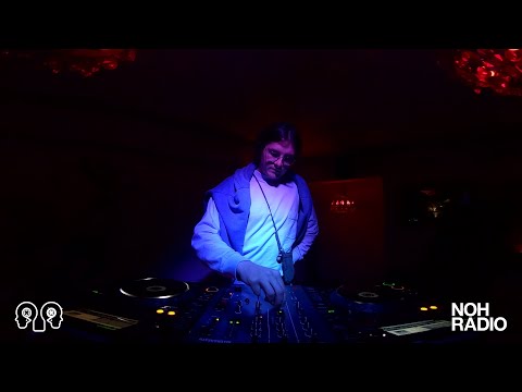 Bogdan Ra | NOH - Nov 18 / 2022