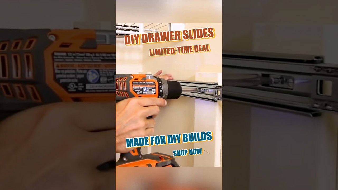This DIY Upgrade Is So Satisfying👌