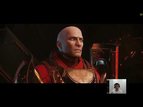 Destiny 2: Warmind: Part 4: Final Boss