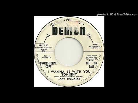 Video thumbnail for I Wanna Be with You Tonight