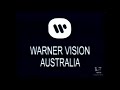 Warner Vision Australia 2000