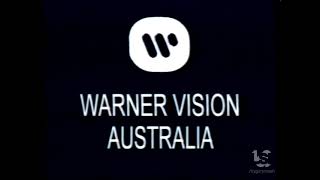Warner Vision Australia (2000)