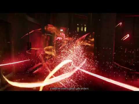 Infamous Second Son PT21 Reggie takes flight!!