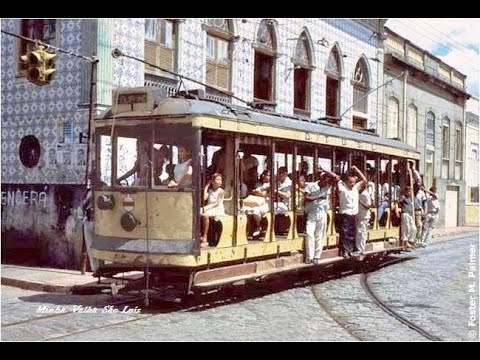 IMAGENS CURIOSAS E  HISTÓRICAS DE SÃO LUÍS DO MARANHÃO