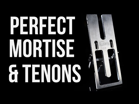 Beau Hannam Guitars and Elevate Lutherie