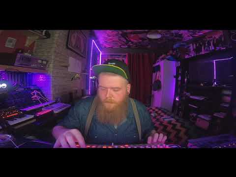 Memorex Memories - Violet (NEW ALBUM OUT 25-09-2019)