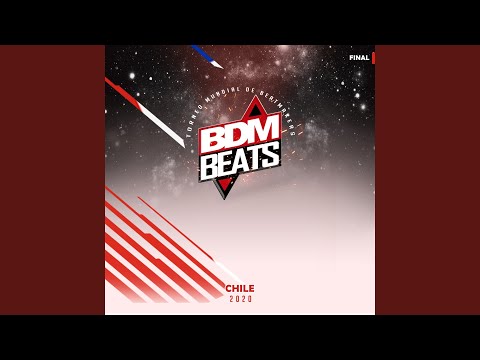 EvidenteBt Vs Krossbeats (Round 2)