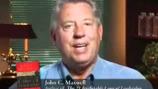 John_Maxwell_Law 1_The Law of the Lid