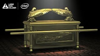 The ultimate PC build: the Ark of the Covenant