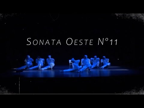 Sonata Oeste Nº11 - Teaser