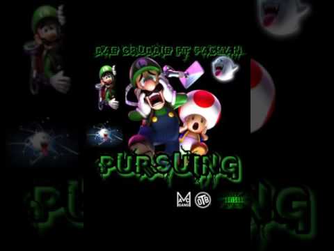 Dae Cruddie Ft. Huncho Pacman - Pursuing