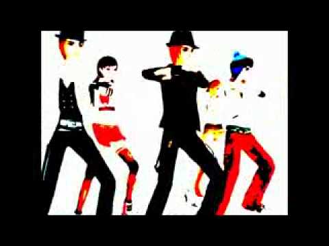 Johnny M5 Flames Of Love Remix 2013