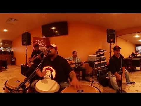 Sarandango at Mar y Tierra Peruvian Cuisine