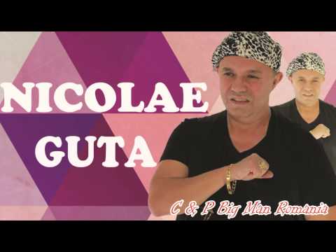 NICOLAE GUTA - Doar Luna Si Stelele (HIT MANELE)