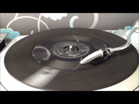 Pat Rhoden And Brother Lloyd's All Stars - Let The Red Wine Flow (Mercury 1969).