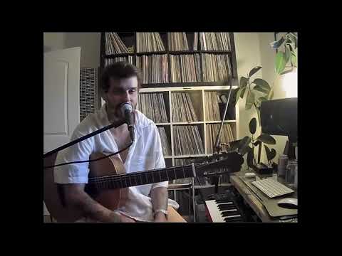 Gabriel da Rosa - Ursa Live Stream (November 15, 2023)