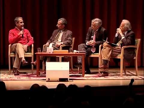 Panel Discussion: People of the Book: Muslims, Jews, and Christians
