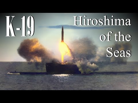 K-19: Hiroshima der Meere