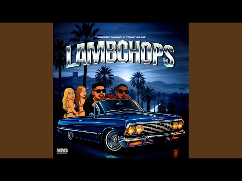 Lamb Chops