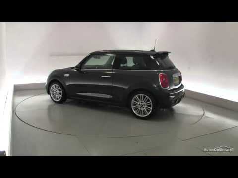 2014 MINI HATCH COOPER SD