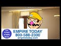 Empire Today 2009 Commerical Wrapper Offline Version