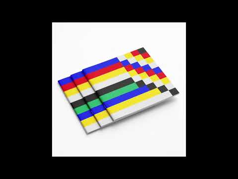 Captain Mustache -  Indigo Memories Album Promo