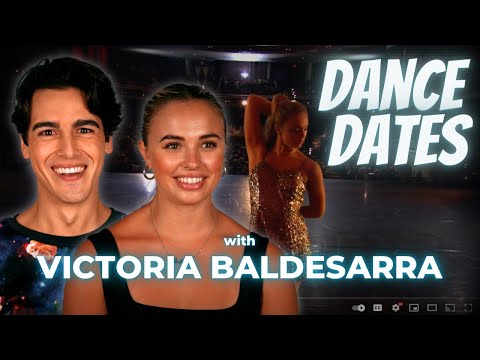 Becoming a Showstoppa with Victoria Baldesarra