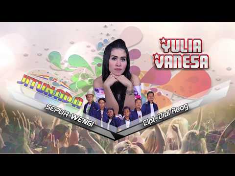 Yulia Vanesa - Sepur Wengi | Dangdut [OFFICIAL]