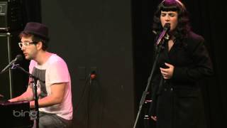 Laura Warshauer - Somebody for Me (Bing Lounge)