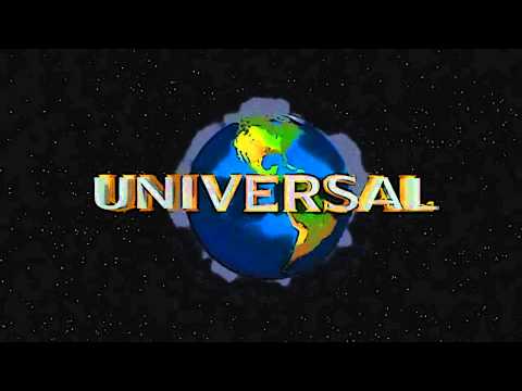 My Universal Studios Intros with Vipid and Blender