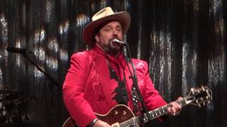 The Mavericks (Raul Malo) I'll Be Home For Christmas - Grand Opera House Wilmington, DE 12/10/16