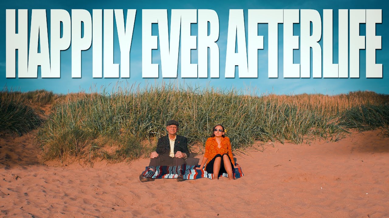 Happily Ever Afterlife (Short Film - Trailer)