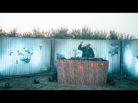 Olivier Pieters Dreambeats Pre Party Livestream