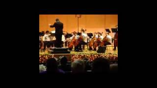 Stille Nacht - Manheim Steamroller Version, with Cello Solo
