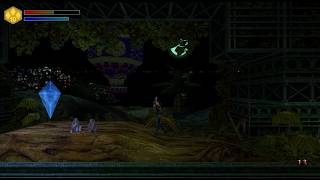 【実況】トゥームレイダー Side Scroller Editionを喋りながらプレイpart6【Ｒ】