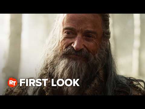 The Death of Robin Hood Featurette - First Look (2026)