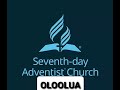 OLOOLUA SDA CHURCH CHOIR SODOMA