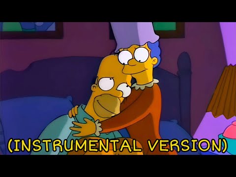 Homarge (Instrumental)